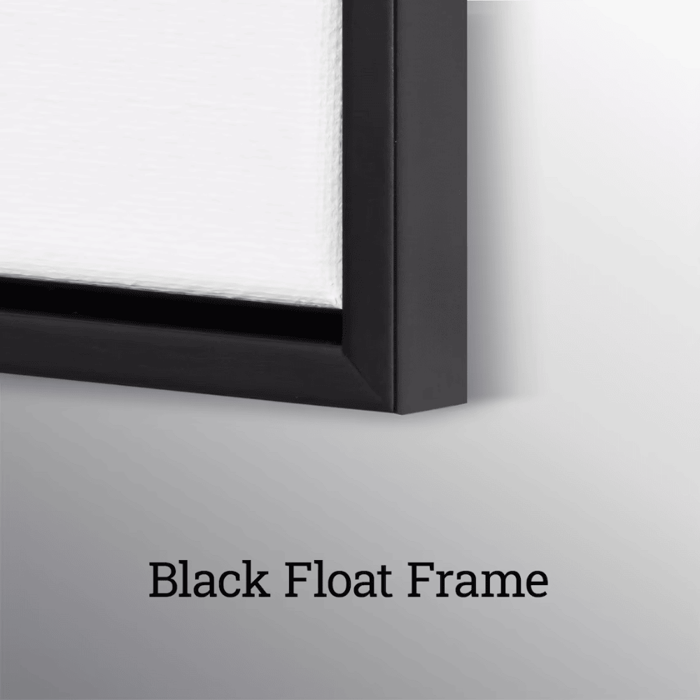 Custom Street Sign Multi-Names Canvas Art - Personalized Family Crossroads Print - Modern Urban Wall Decor